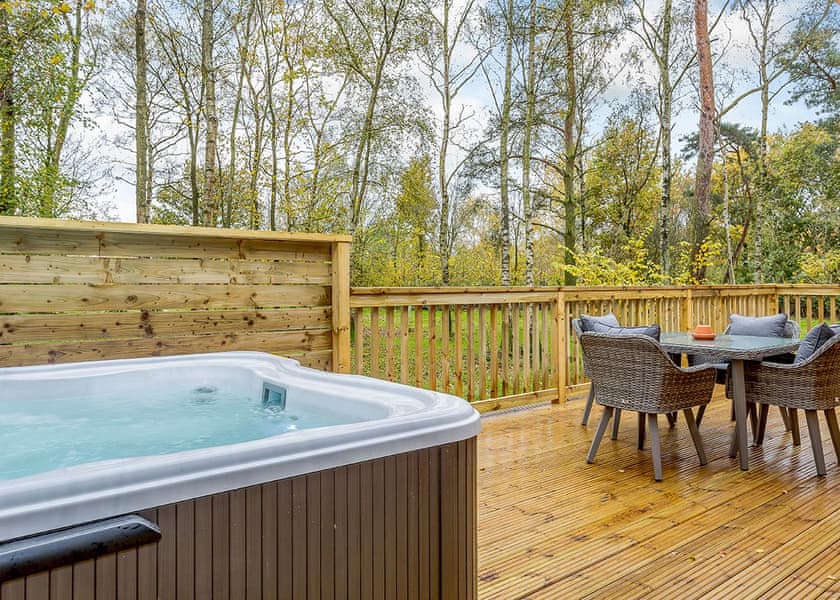 Furze - Elton Furze Retreats, Haddon