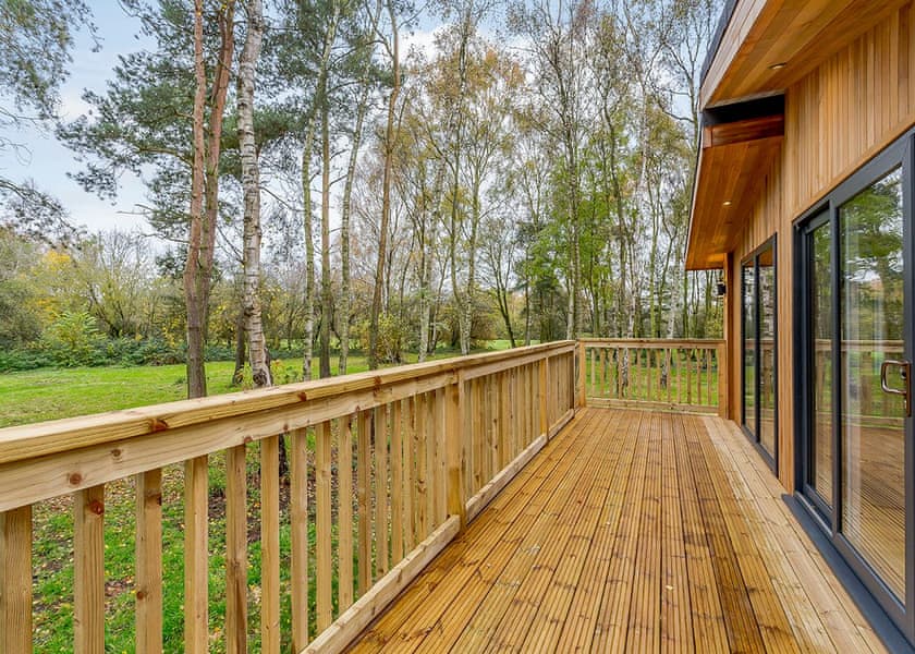 Furze - Elton Furze Retreats, Haddon