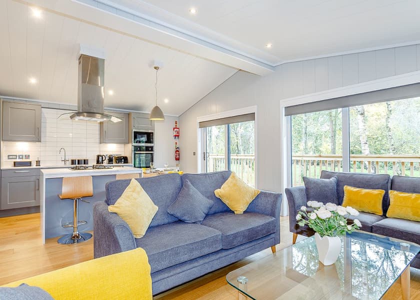 Furze - Elton Furze Retreats, Haddon