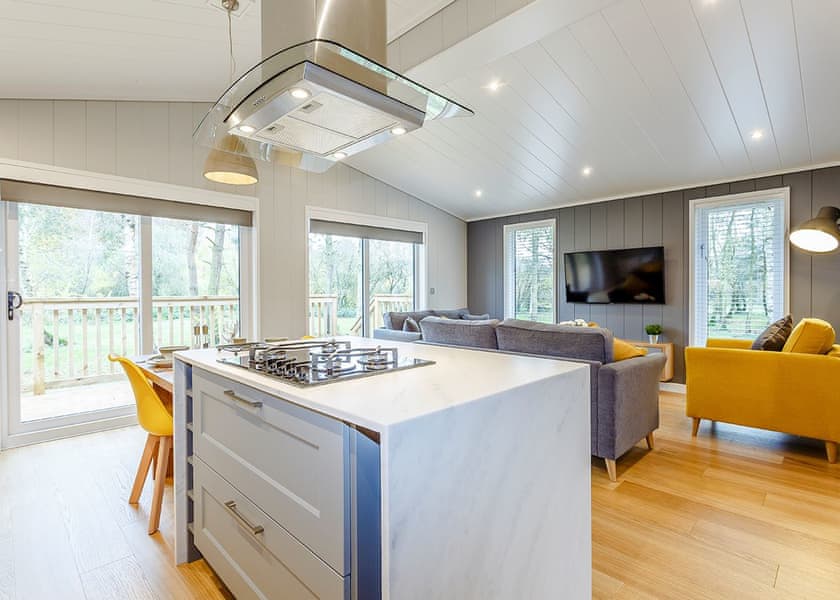 Furze - Elton Furze Retreats, Haddon