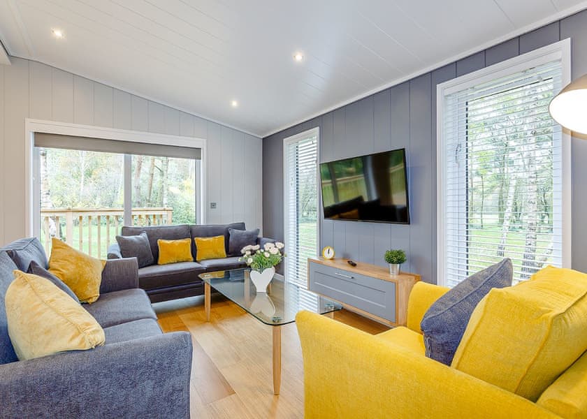 Furze - Elton Furze Retreats, Haddon