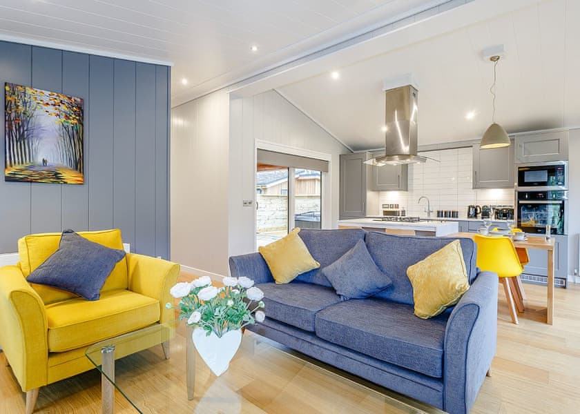 Furze - Elton Furze Retreats, Haddon