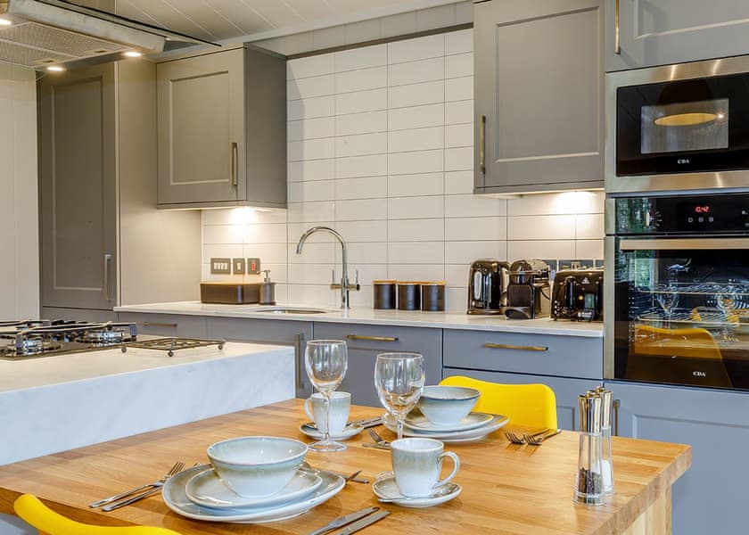 Furze - Elton Furze Retreats, Haddon