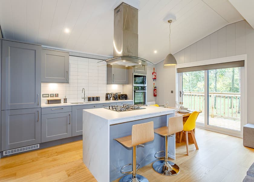 Furze - Elton Furze Retreats, Haddon