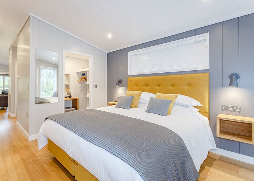 Furze - Elton Furze Retreats, Haddon