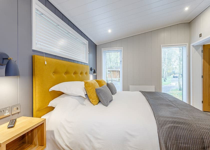 Furze - Elton Furze Retreats, Haddon