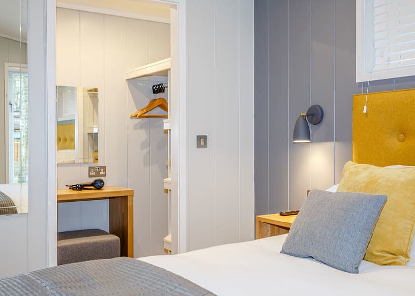 Furze - Elton Furze Retreats, Haddon