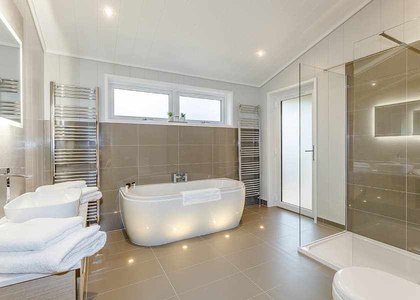 Furze - Elton Furze Retreats, Haddon