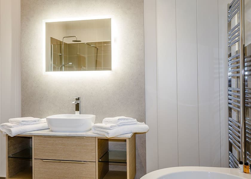 Furze - Elton Furze Retreats, Haddon