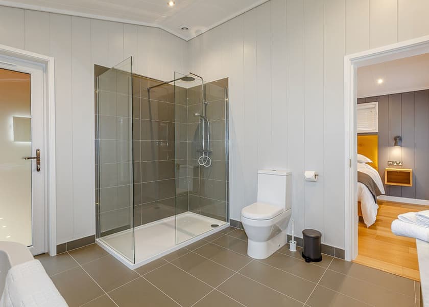 Furze - Elton Furze Retreats, Haddon