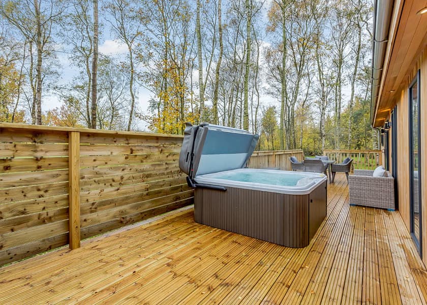 Foxy - Elton Furze Retreats, Haddon