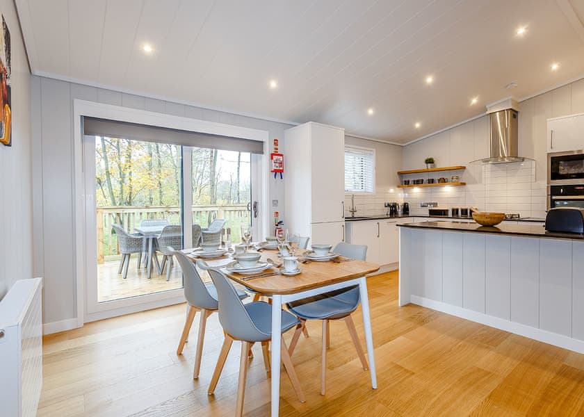 Foxy - Elton Furze Retreats, Haddon