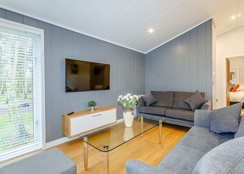 Foxy - Elton Furze Retreats, Haddon