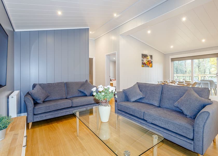 Foxy - Elton Furze Retreats, Haddon