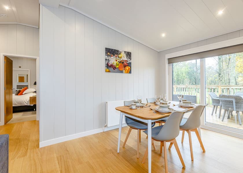 Foxy - Elton Furze Retreats, Haddon