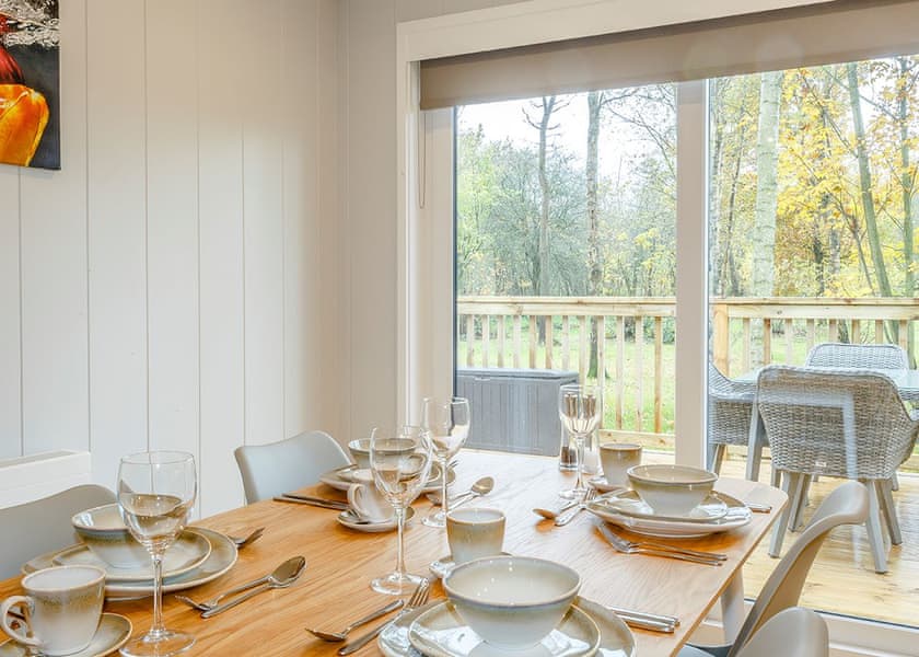 Foxy - Elton Furze Retreats, Haddon