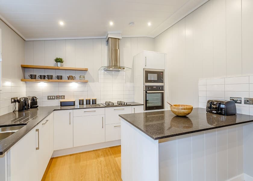 Foxy - Elton Furze Retreats, Haddon