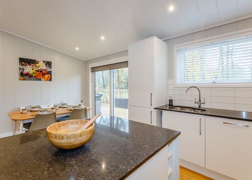 Foxy - Elton Furze Retreats, Haddon