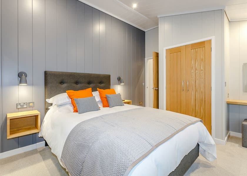 Foxy - Elton Furze Retreats, Haddon