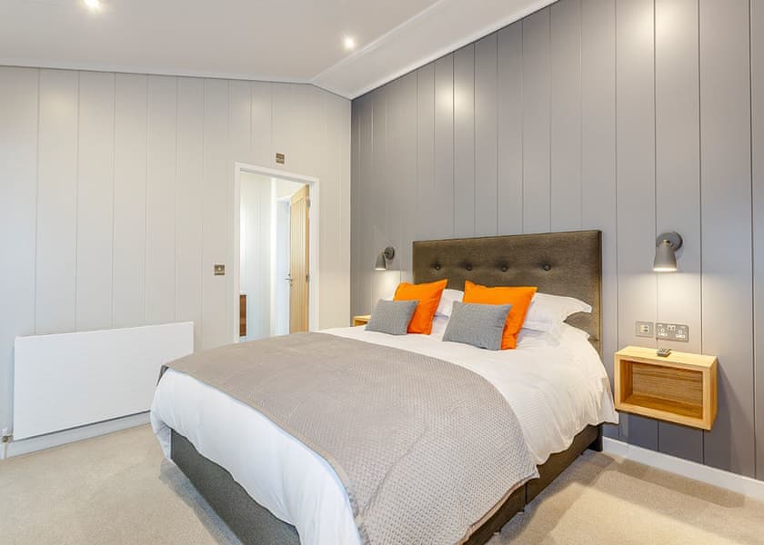 Foxy - Elton Furze Retreats, Haddon