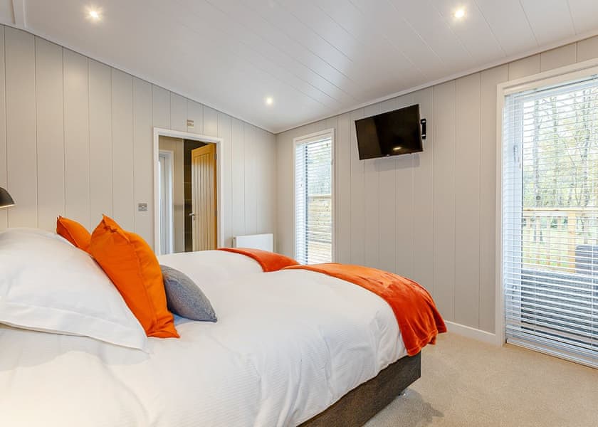 Foxy - Elton Furze Retreats, Haddon