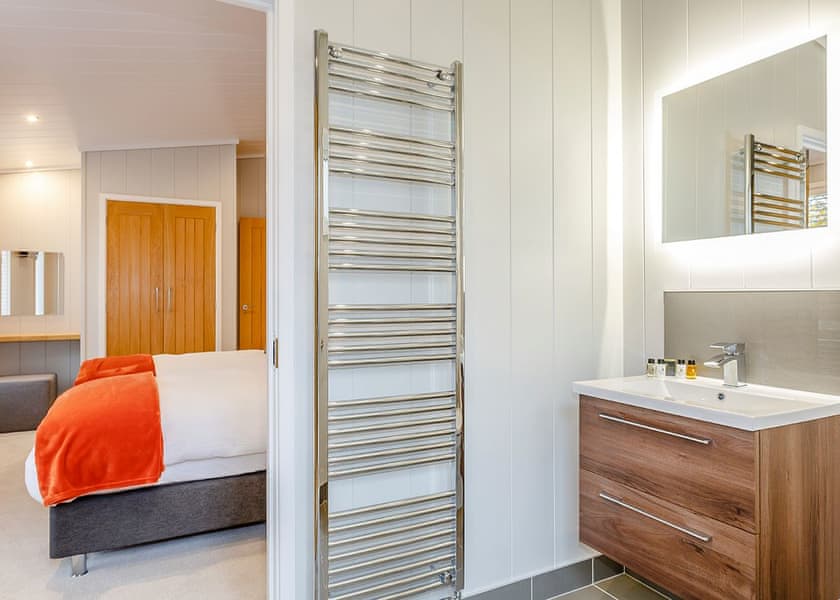 Foxy - Elton Furze Retreats, Haddon