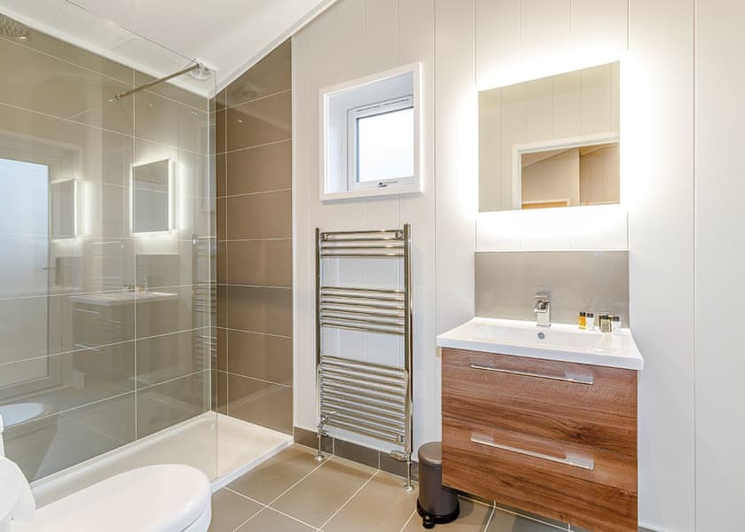 Foxy - Elton Furze Retreats, Haddon