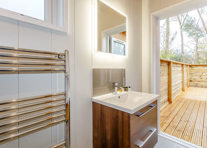 Foxy - Elton Furze Retreats, Haddon