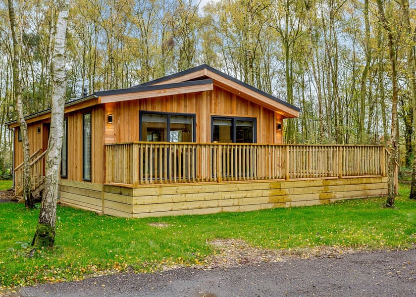 Florence - Elton Furze Retreats, Haddon