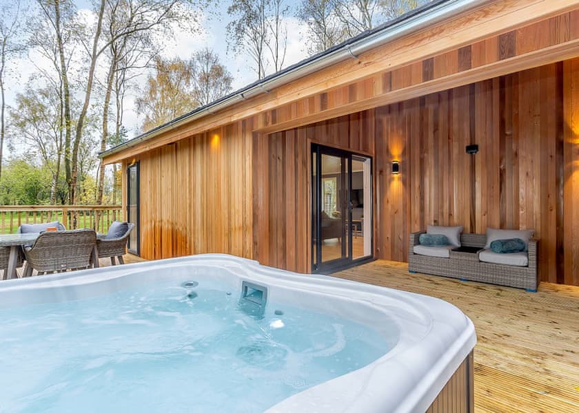 Florence - Elton Furze Retreats, Haddon