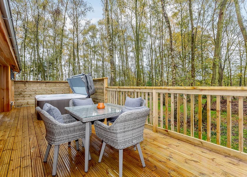 Florence - Elton Furze Retreats, Haddon