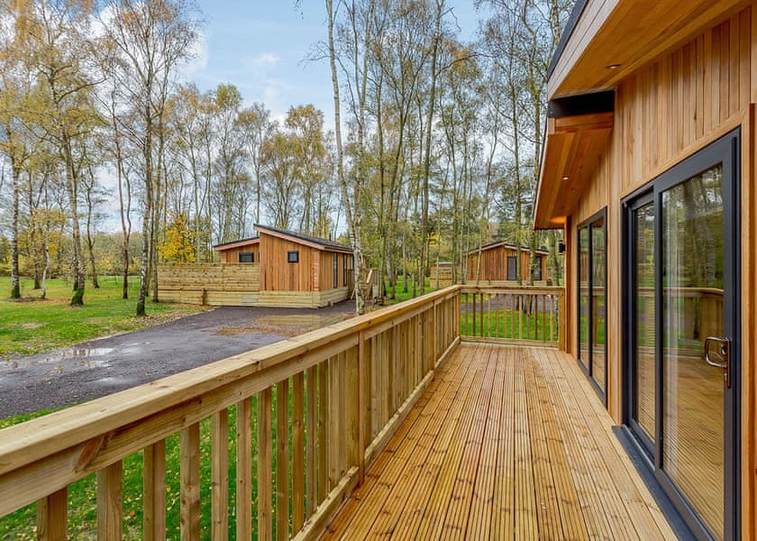 Florence - Elton Furze Retreats, Haddon