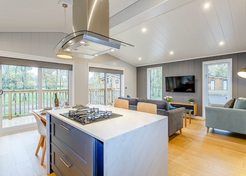 Florence - Elton Furze Retreats, Haddon