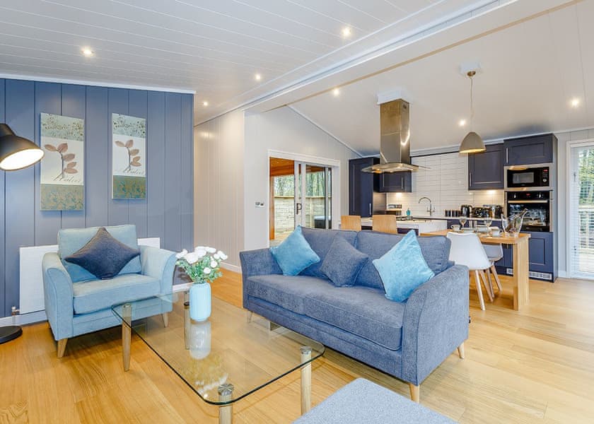 Florence - Elton Furze Retreats, Haddon