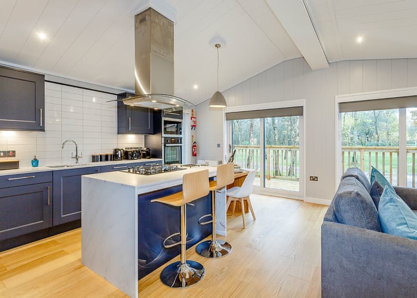 Florence - Elton Furze Retreats, Haddon