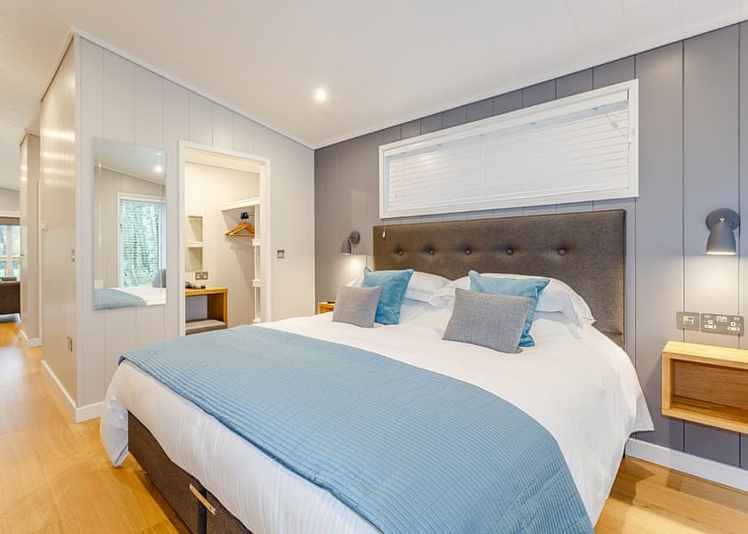 Florence - Elton Furze Retreats, Haddon