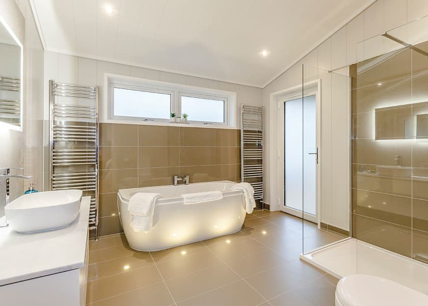 Florence - Elton Furze Retreats, Haddon