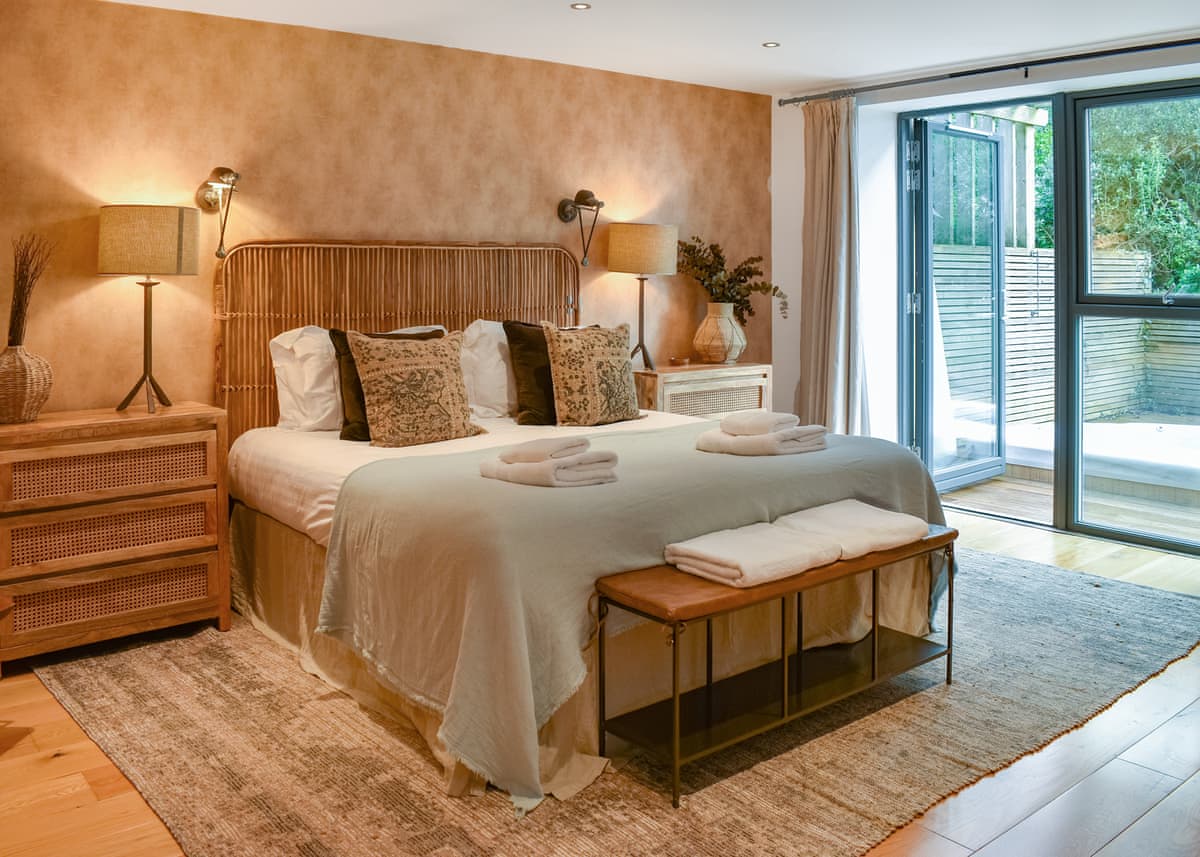 The Emerald - Holiday Lodge in South West England - Image 2