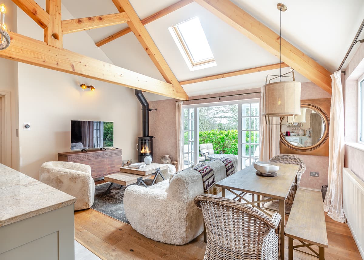The Emerald - Holiday Lodge in South West England - Image 1
