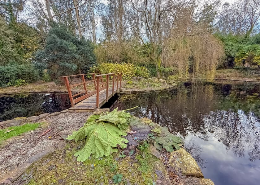 The Emerald, Carnon Downs