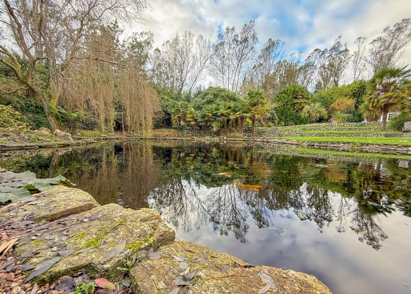 The Emerald, Carnon Downs