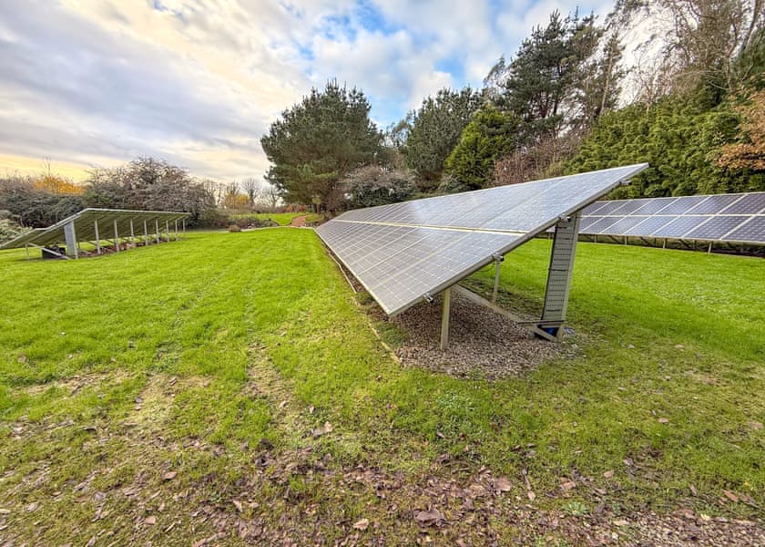 The Emerald, Carnon Downs