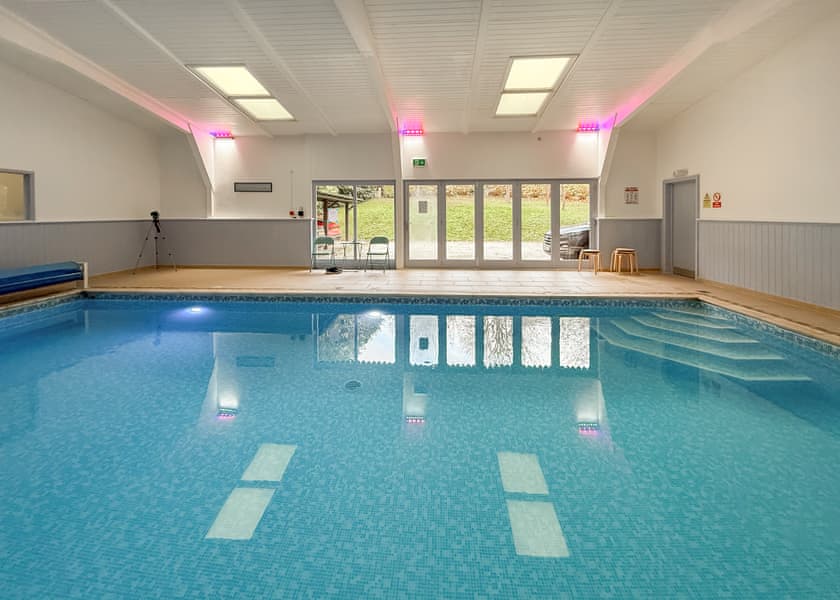 The Emerald, Carnon Downs