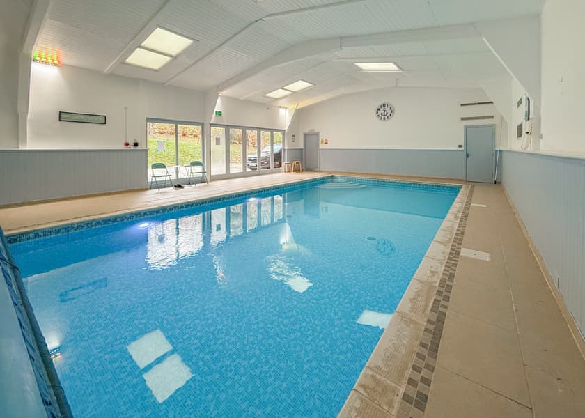 The Emerald, Carnon Downs