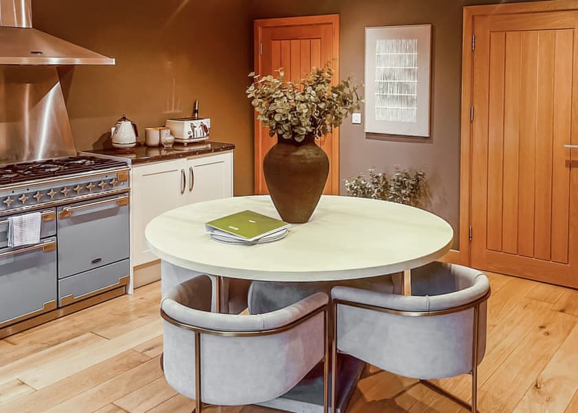 Willow - The Emerald, Carnon Downs