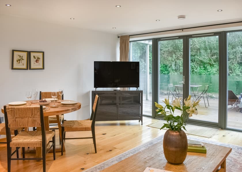 Fern - The Emerald, Carnon Downs