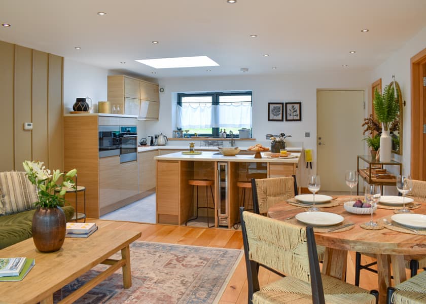 Fern - The Emerald, Carnon Downs