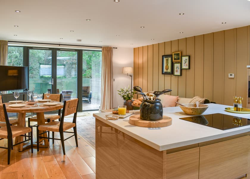 Fern - The Emerald, Carnon Downs