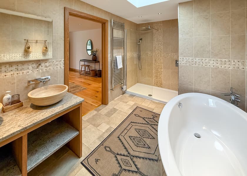 Fern - The Emerald, Carnon Downs