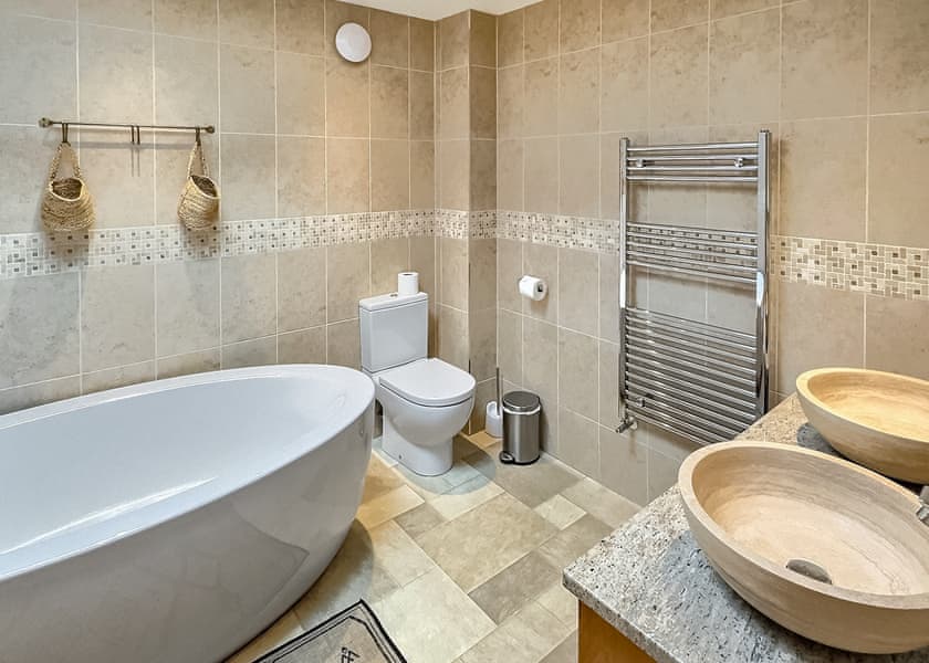 Fern - The Emerald, Carnon Downs